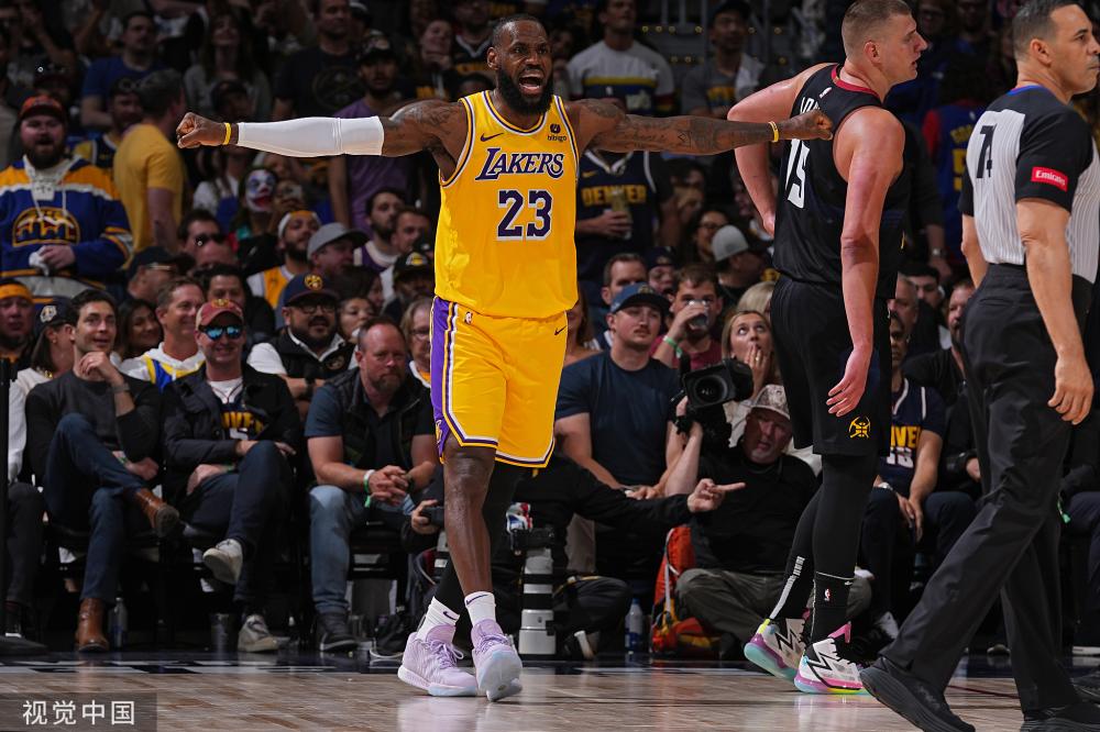 他将成为未 他将成为未