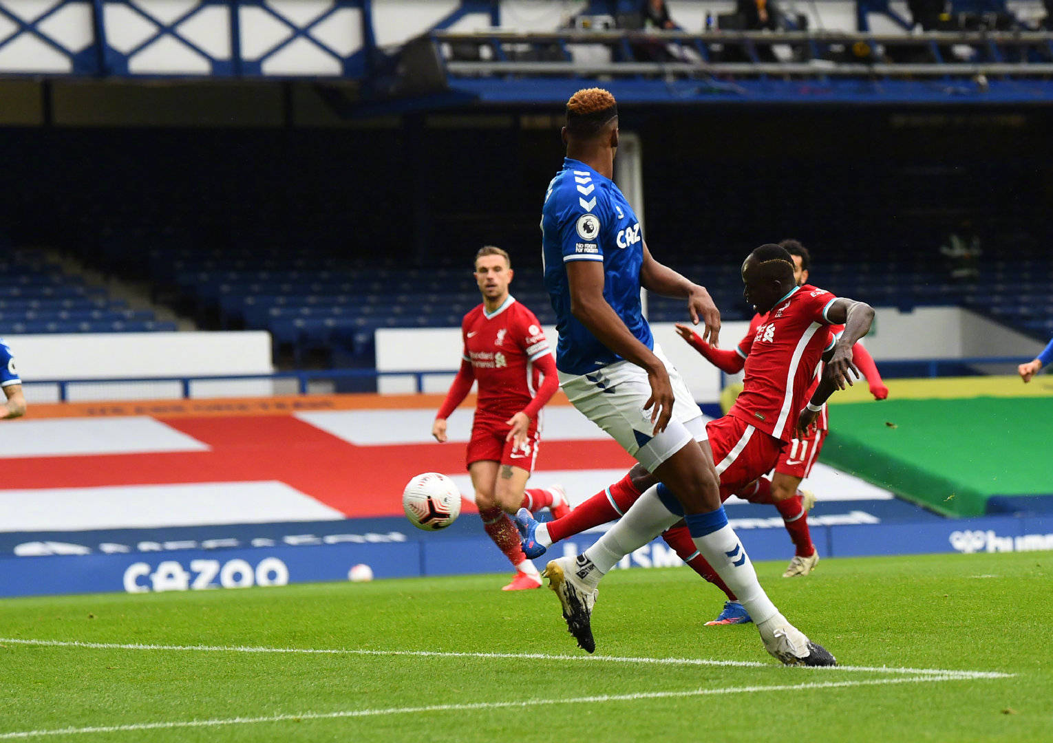 一个脚印 一个脚印